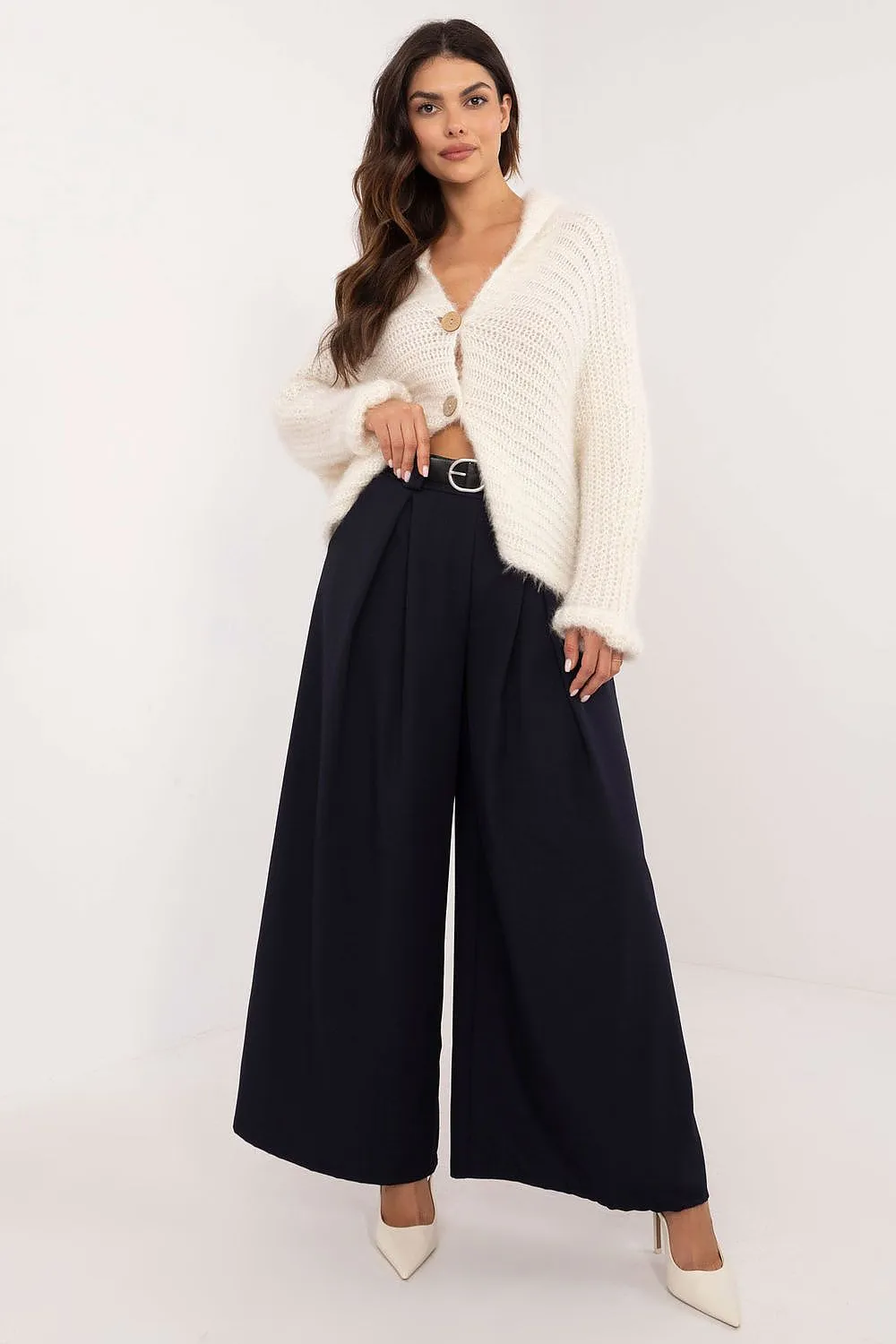 Women Trousers | Spago Fashion