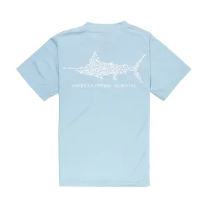 Youth Jigfish SS Shirt