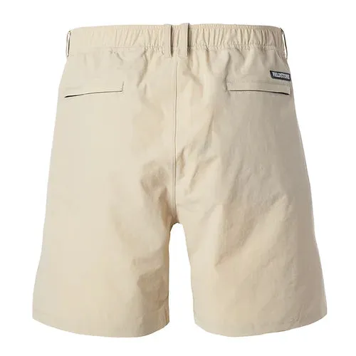 Youth Rambler Shorts by Fieldstone - Khaki